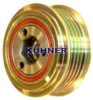 TOYOT 2741533020 Alternator Freewheel Clutch